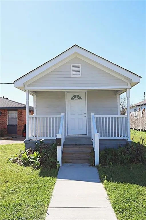 806 Estalote Avenue, Harvey, LA 70058 - #1