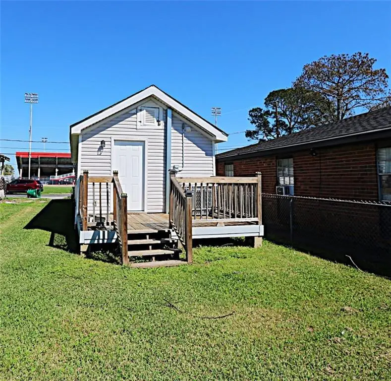 806 Estalote Avenue, Harvey, LA 70058 - #3