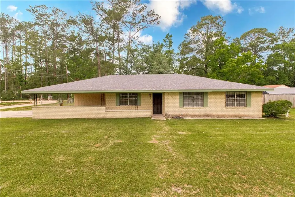 61259 N Pontchartrain Drive, Lacombe, LA 70445 - #1