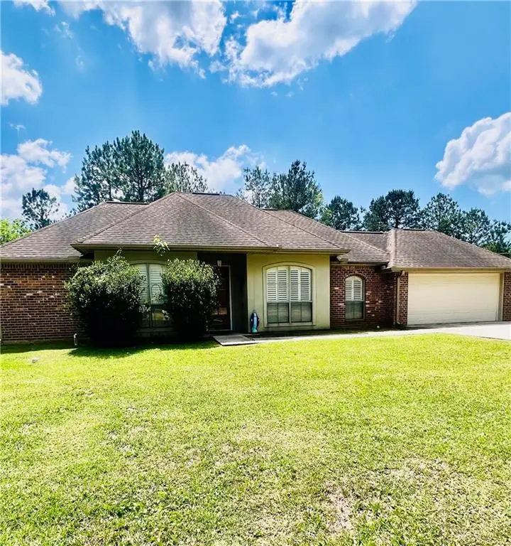 16082 Lake Ramsey Road, Covington, LA 70435 - #2