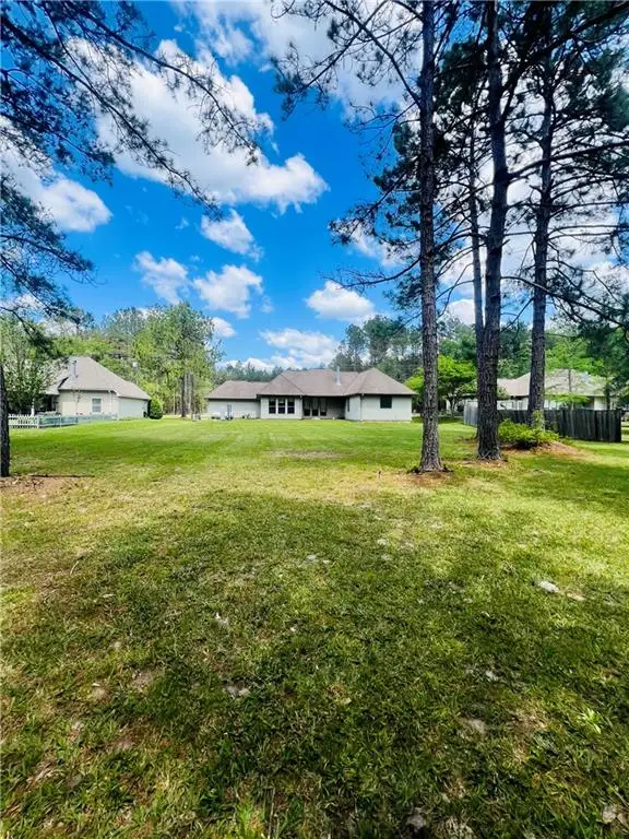 16082 Lake Ramsey Road, Covington, LA 70435 - #3