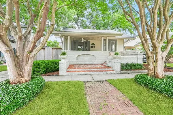 141 Metairie Lawn Drive, Metairie, LA 70001
