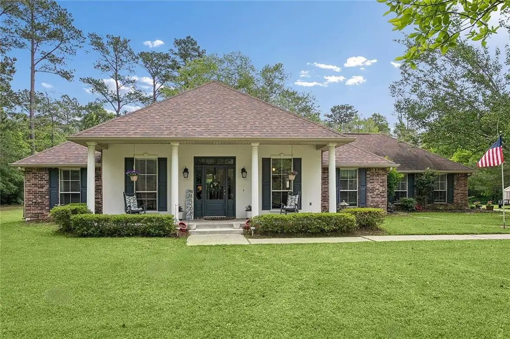 80082 Woodland Drive, Bush, LA 70431 - #1