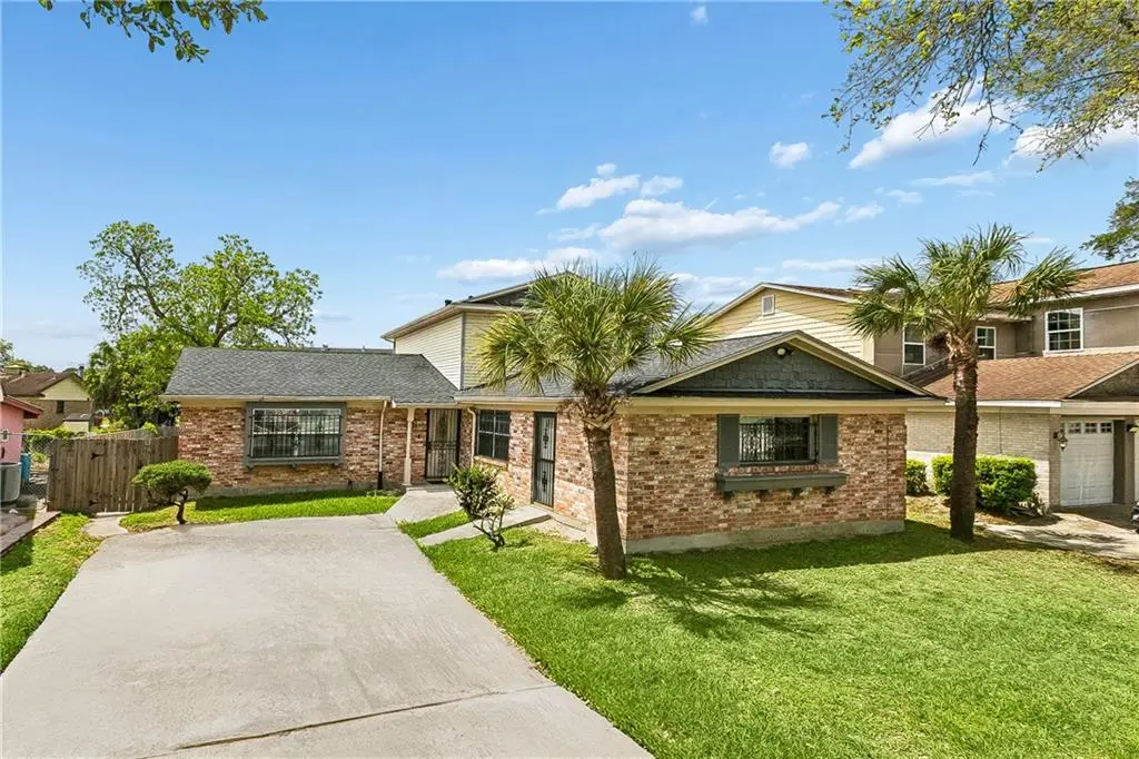 4834 Michoud Boulevard, New Orleans, LA 70129 - #1