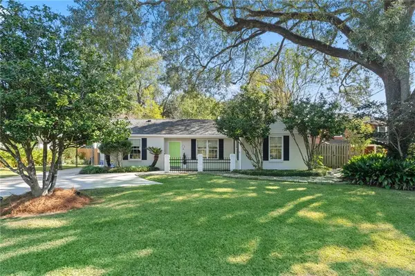 482 Stanford Avenue, Baton Rouge, LA 70808