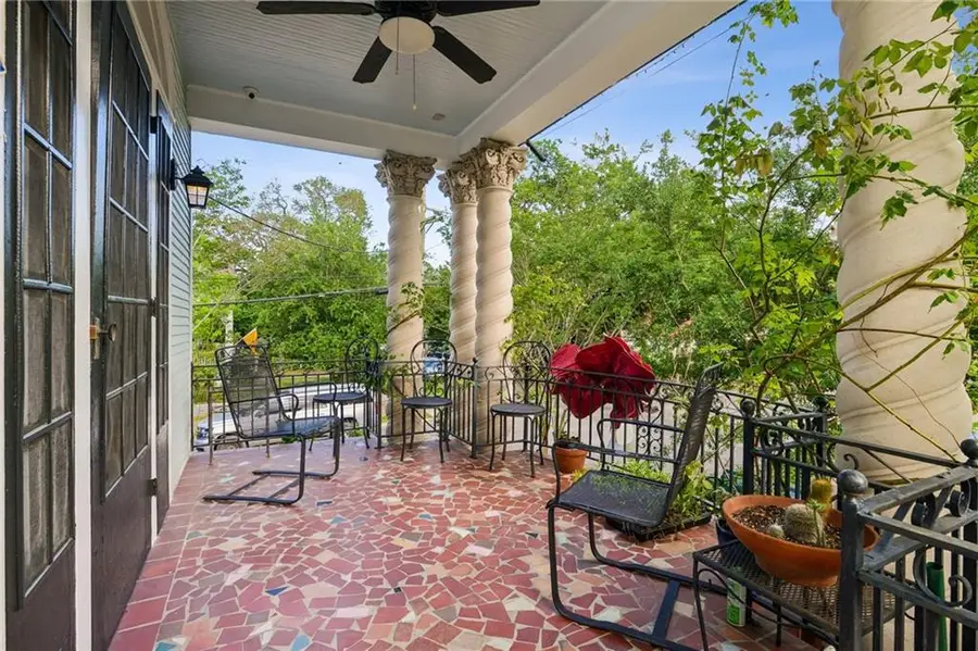 3201 Desoto Street, New Orleans, LA 70119 - #3