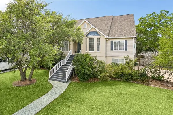 401 Legardeur Drive, Slidell, LA 70460