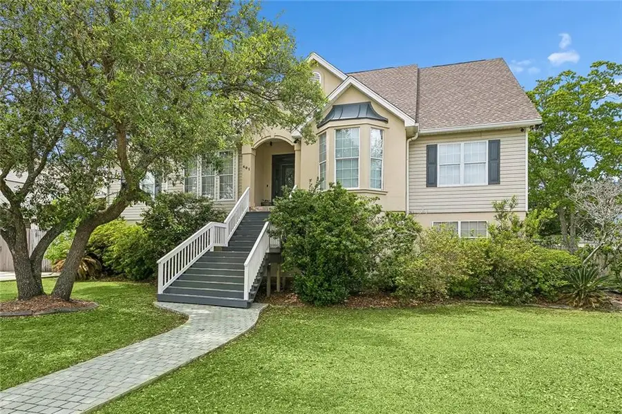 401 Legardeur Drive, Slidell, LA 70460 - #2
