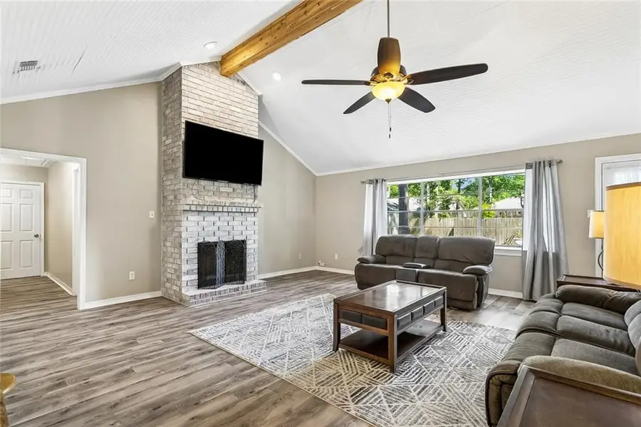 412 Water Oak Lane, Mandeville, LA 70471 - #3