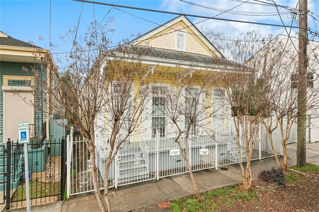 2920 Philip Street, New Orleans, LA 70113 - #1