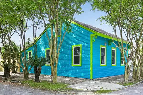 4000 Laurel Street, New Orleans, LA 70115