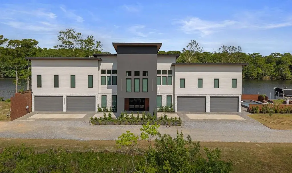 984 Marina Boulevard, Mandeville, LA 70471 - #1