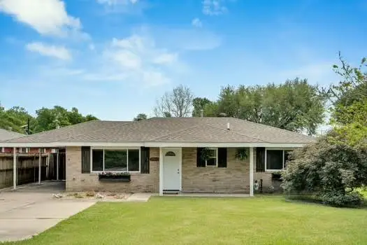 17015 Old Spanish Trail, Des Allemands, LA 70030 - #1