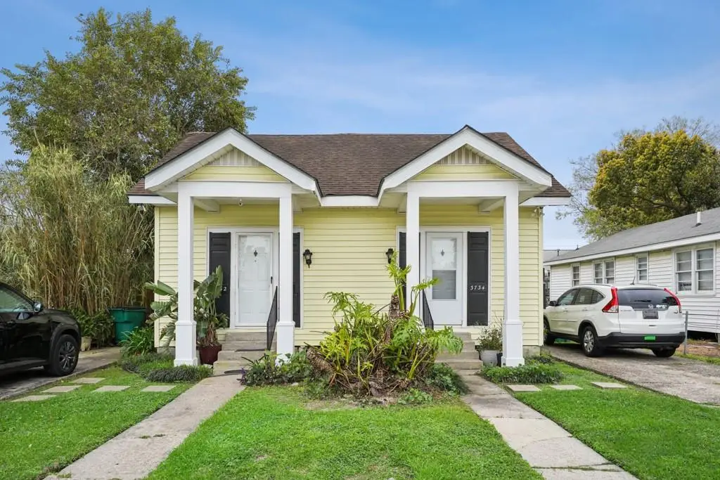 3732 34 Derbigny Street, Metairie, LA 70001 - #1