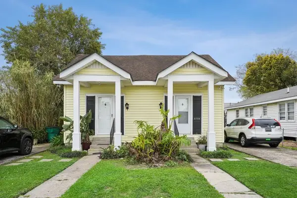 3732 34 Derbigny Street, Metairie, LA 70001