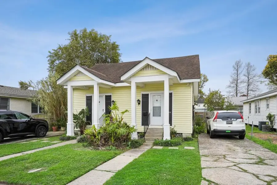 3732 34 Derbigny Street, Metairie, LA 70001 - #2