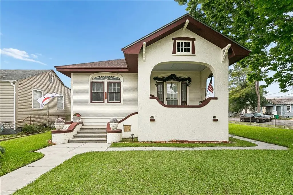 1005 Madison Street, Gretna, LA 70053 - #1