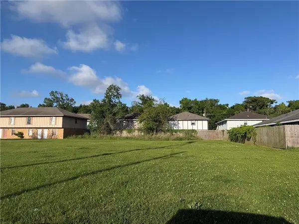 2617 Max Drive, Harvey, LA 70058