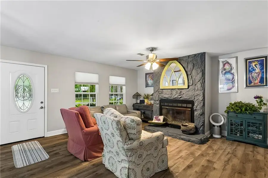 71260 Saint Charles Street, Abita Springs, LA 70420 - #3