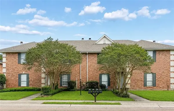 4104 Chateau Boulevard #I, Kenner, LA 70065