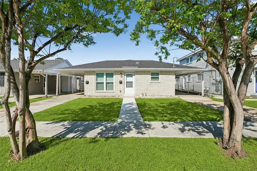 6076 Wilton Drive, New Orleans, LA 70122 - #1