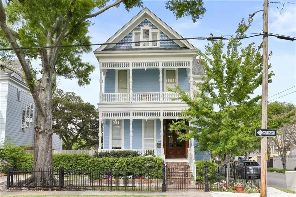 1938 General Pershing Street, New Orleans, LA 70115 - #1