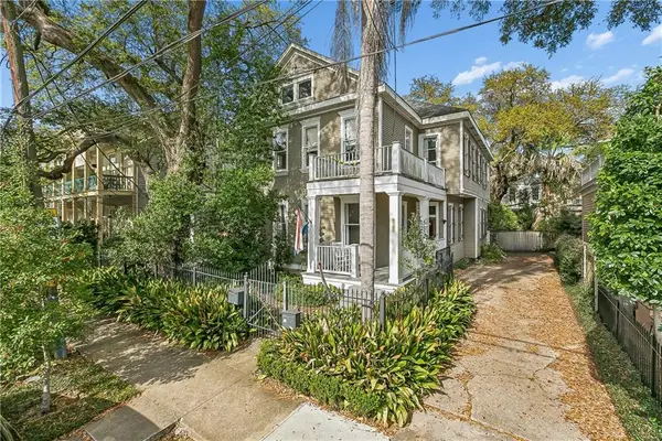 1325 Josephine Street #A, New Orleans, LA 70130