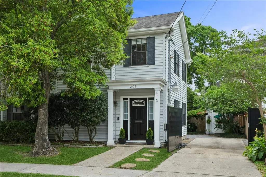 2109 Dante Street #2109, New Orleans, LA 70118 - #1