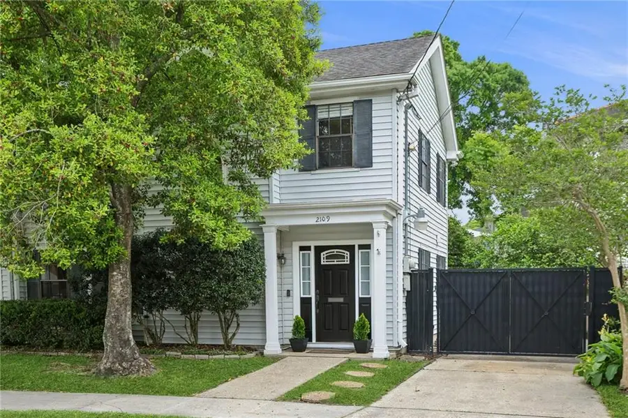 2109 Dante Street #2109, New Orleans, LA 70118 - #2