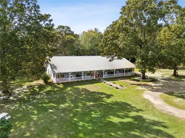 26400 Hwy 40, Bush, LA 70431