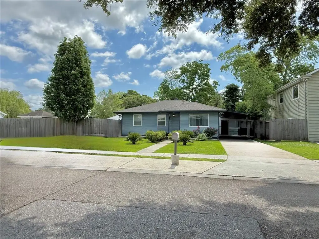 63 Packenham Avenue, Chalmette, LA 70043 - #1