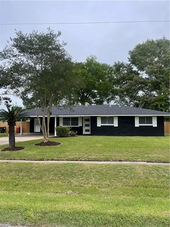 9479 Swingalong Avenue, Baton Rouge, LA 70814