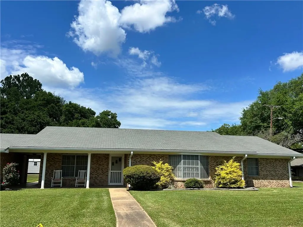 134 Kaffie Drive, Natchitoches, LA 71457 - #1