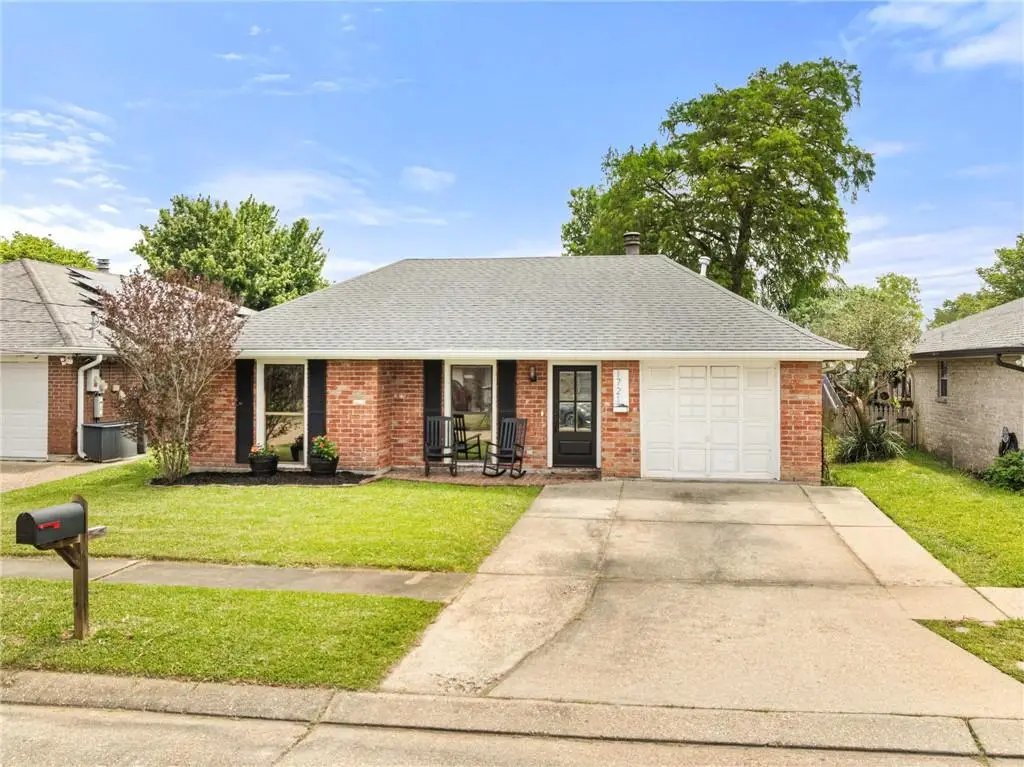 1721 Home Avenue, Metairie, LA 70001 - #1