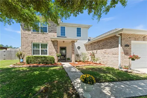 1003 Deborah Drive, Slidell, LA 70461