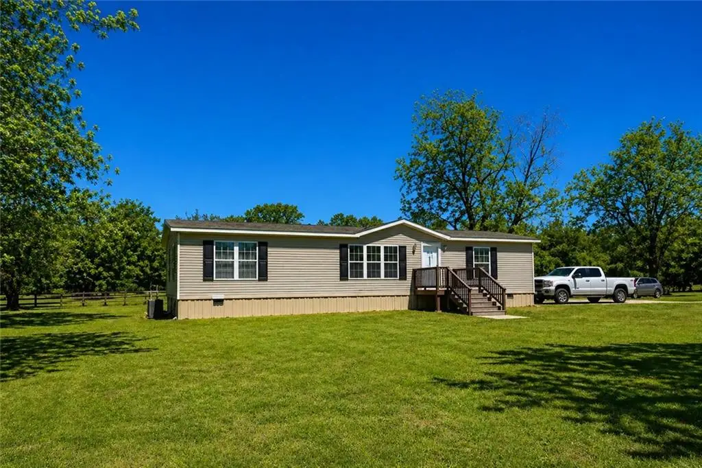 6387 Mae Street, Mansura, LA 71350 - #1