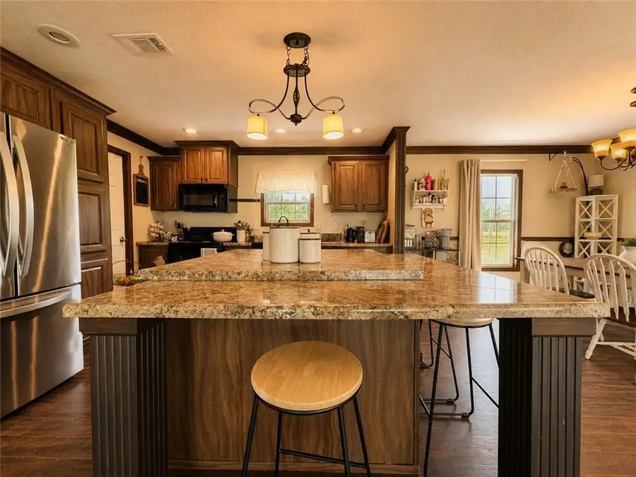 6387 Mae Street, Mansura, LA 71350 - #3