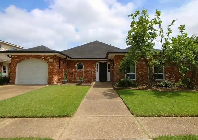 1717 Emily Street, Metairie, LA 70001 - #1