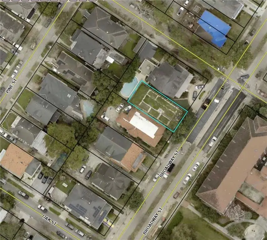 1230 Broadway Street, New Orleans, LA 70118 - #1