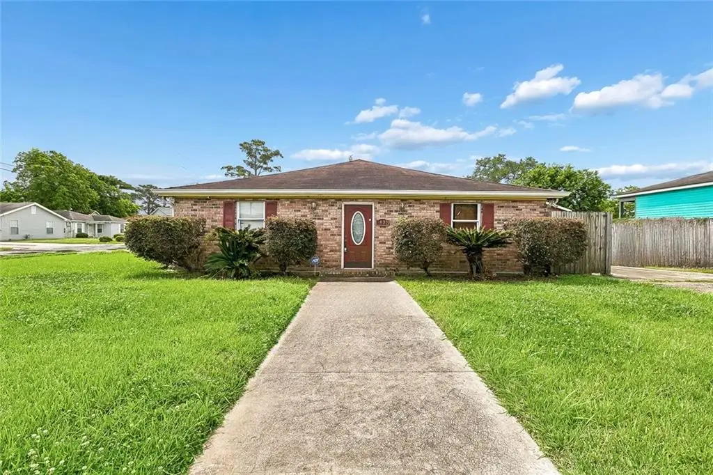 5972 Dreux Avenue, New Orleans, LA 70126 - #1