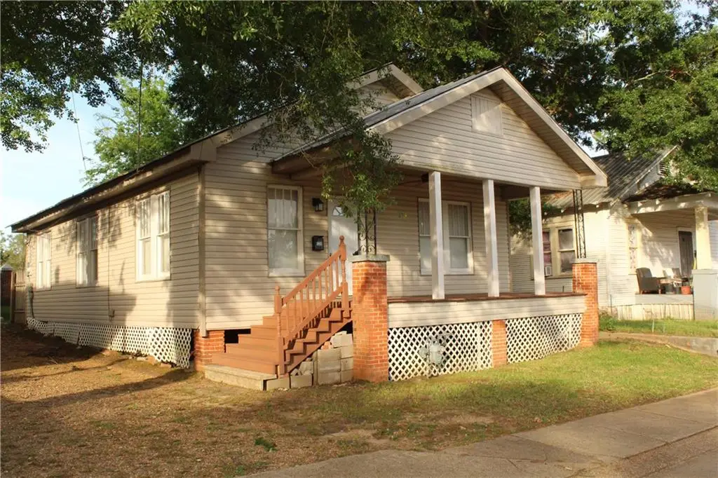 120 Reagan Street, Pineville, LA 71360 - #1