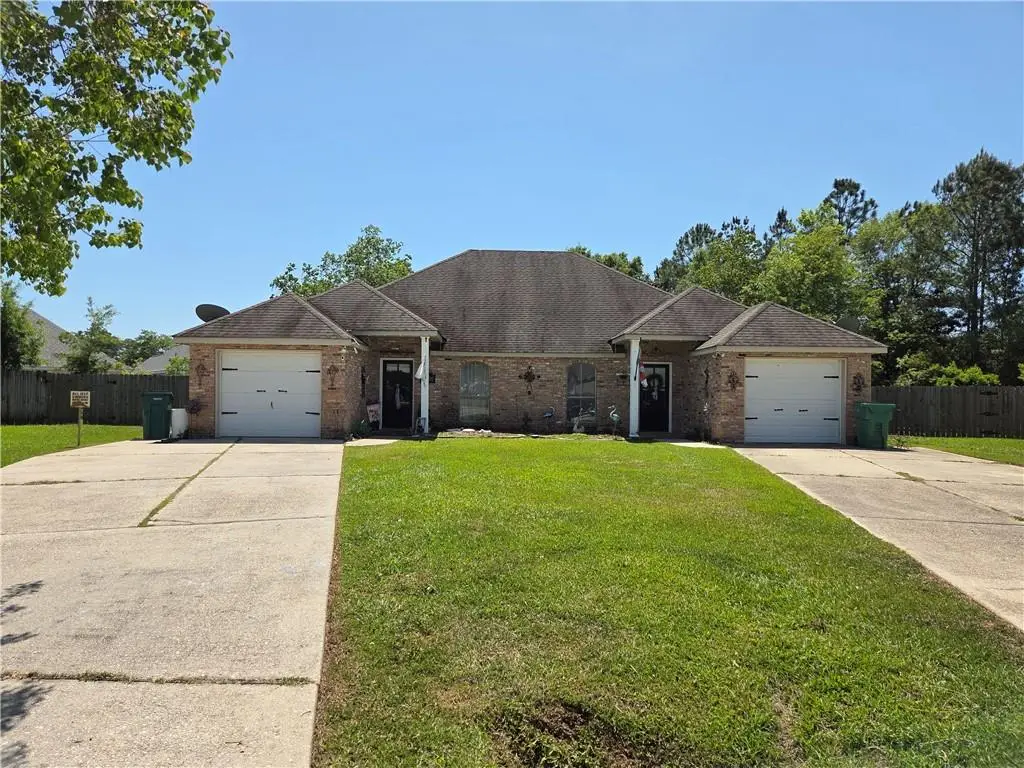 197-203 Remmy Court, Mandeville, LA 70448 - #1