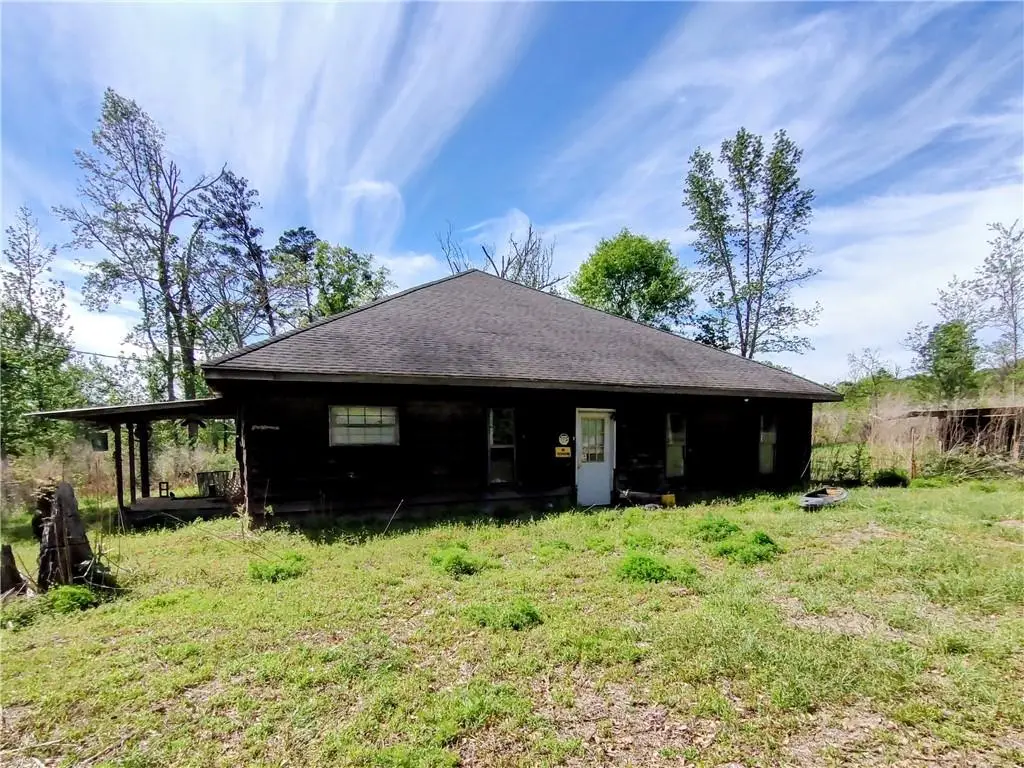 1136 Collins Road, Natchitoches, LA 71457 - #1