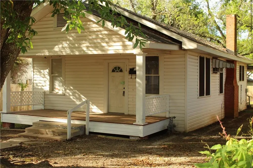 110 Harrison Street, Pineville, LA 71360 - #1