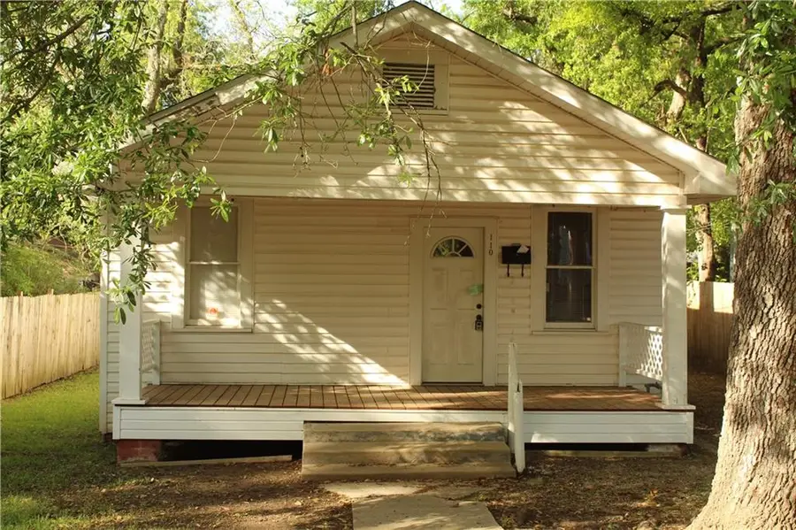 110 Harrison Street, Pineville, LA 71360 - #2