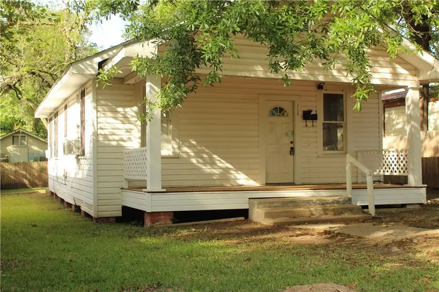 110 Harrison Street, Pineville, LA 71360 - #3