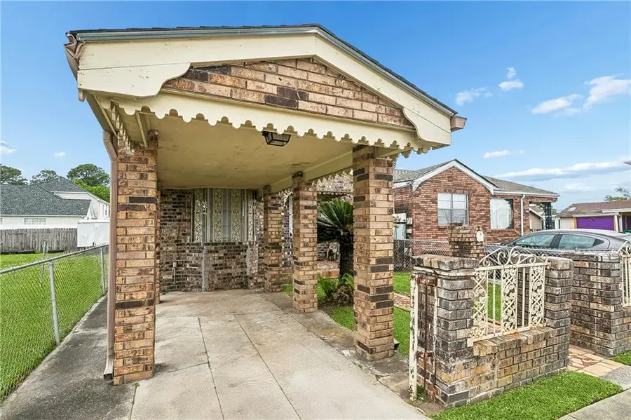 1615 Pratt St Street, Gretna, LA 70053 - #2