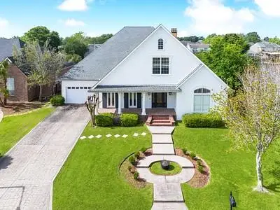 238 Spinnaker Drive, Slidell, LA 70458