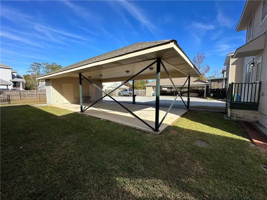 804 Carroll Street, Mandeville, LA 70448 - #3