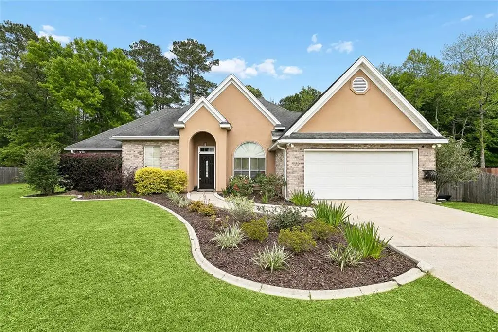 1057 Forest Ridge Loop, Pearl River, LA 70452 - #1